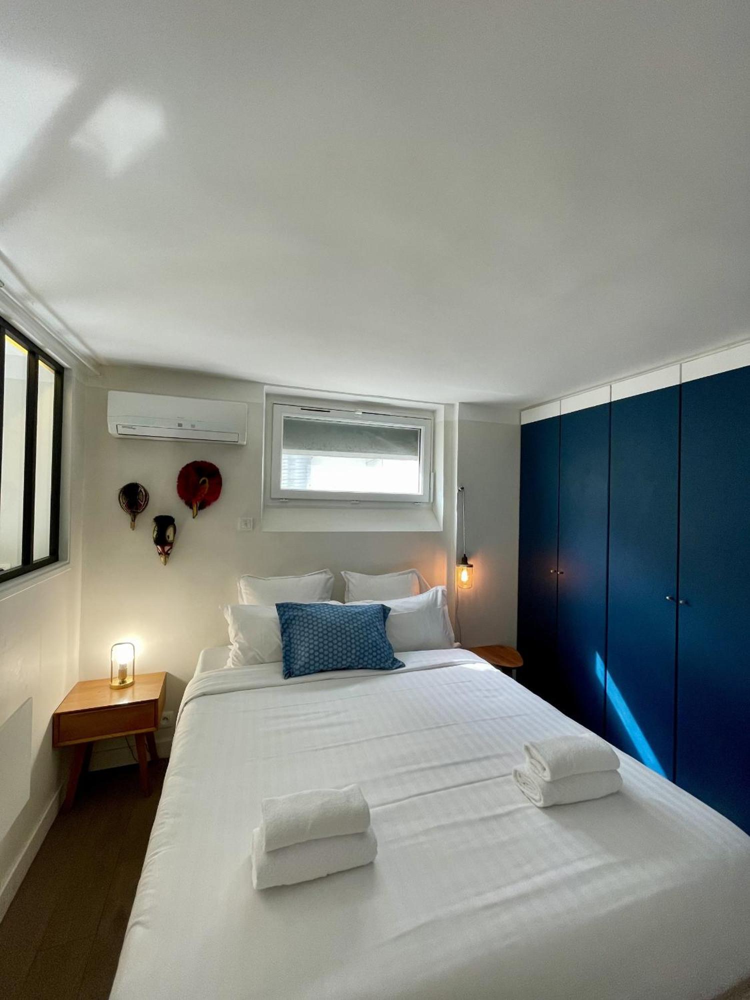 Parisian Home L Montorgueil Luaran gambar